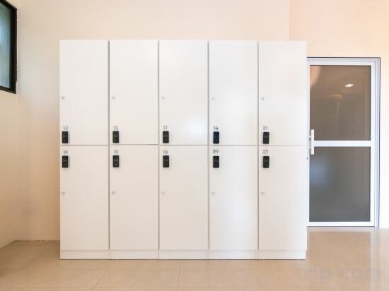 Фото Momostay Capsule Hotel