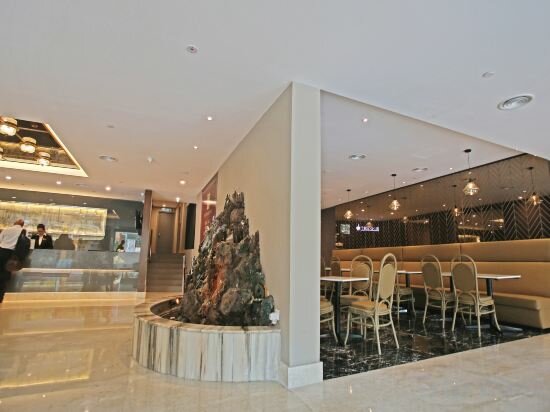 Фото Hotel Malaysia