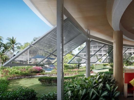 Фото Shangri-La Golden Sands, Penang