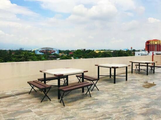 Hotel Cebu Courtyard, Province of Cebu, photo