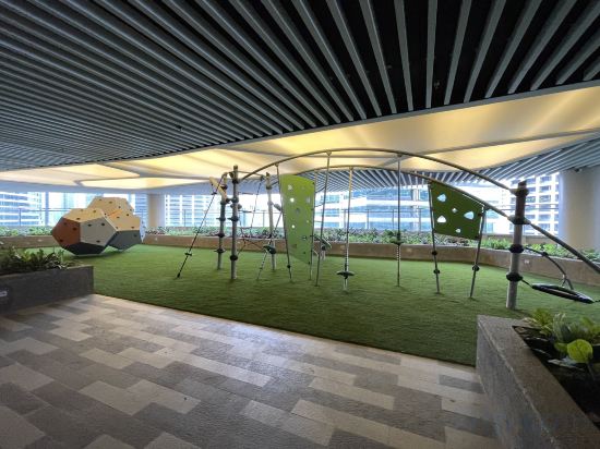 Фото Luxe Air Residences by Makati