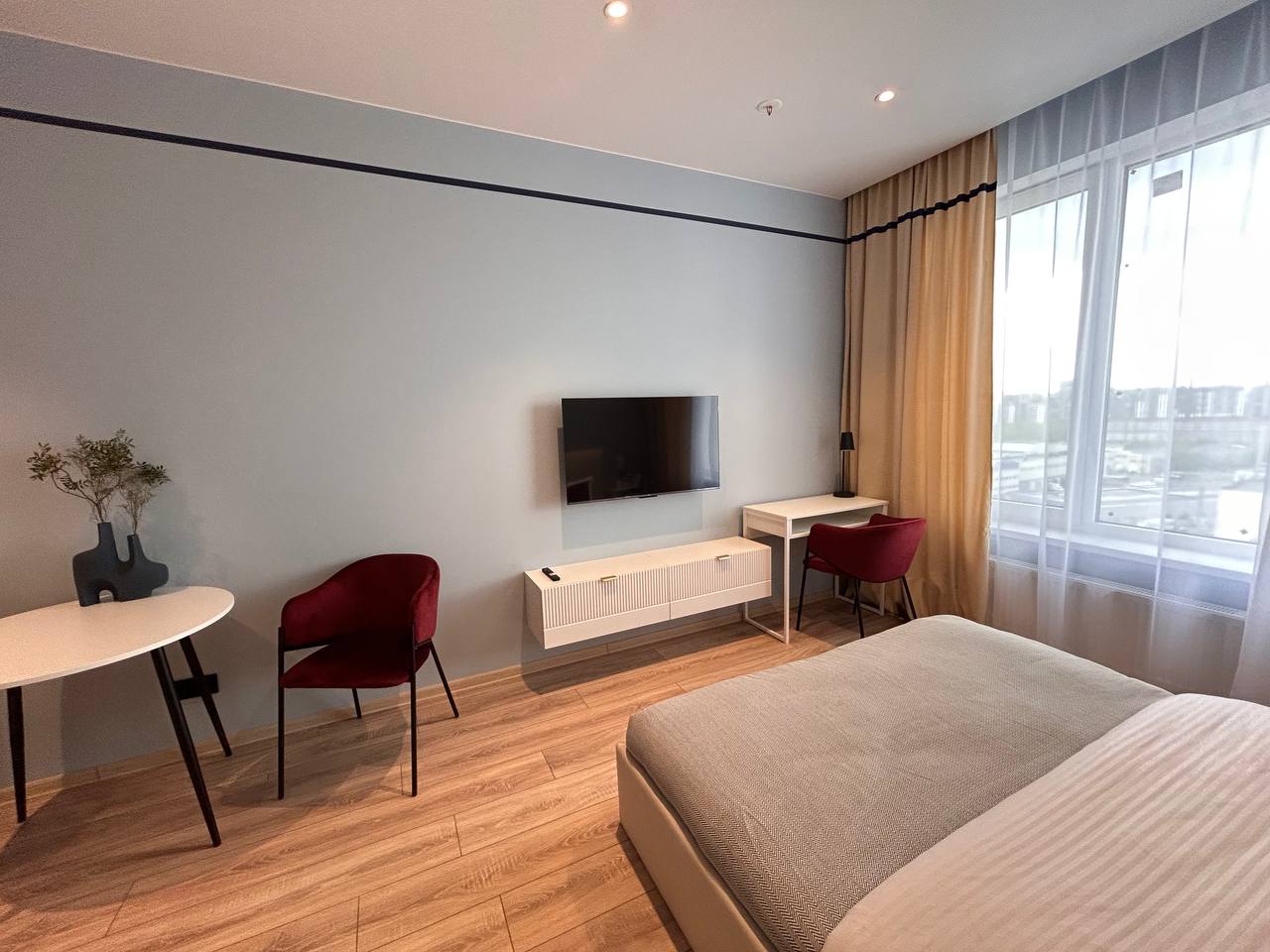 Фото АпартПейдж