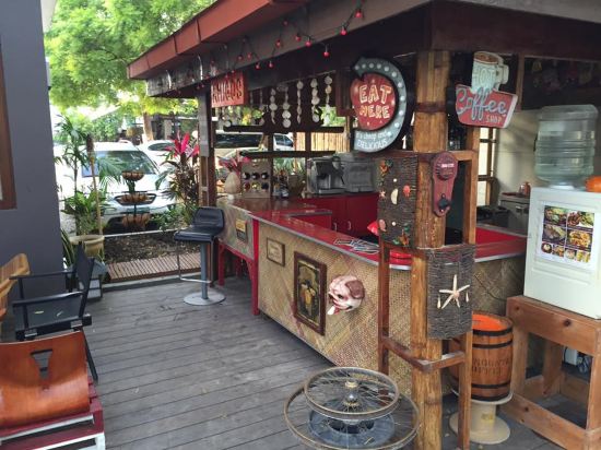 Фото Karancho Beach House