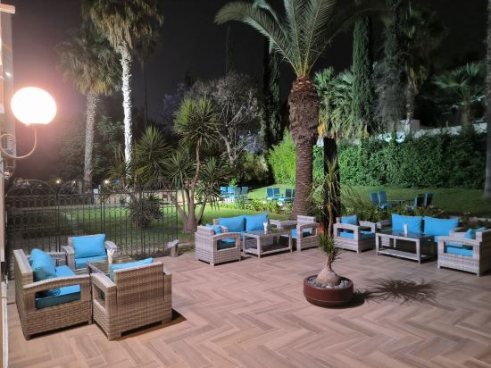 Фото Hôtel Volubilis