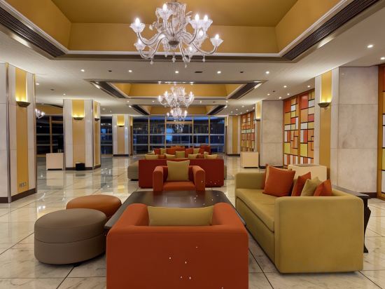 Фото Manila Prince Hotel