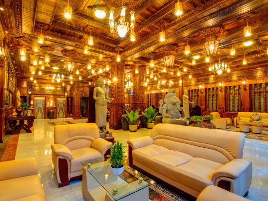 Фото Okay Boutique Hotel