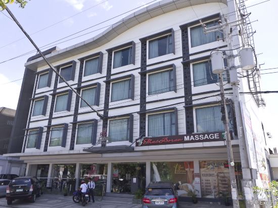 Фото Eloisa Royal Suites
