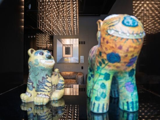 Фото Hotel Alice and Trunk