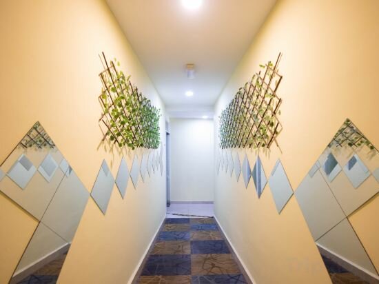 Фото Sun Inns Meru Raya