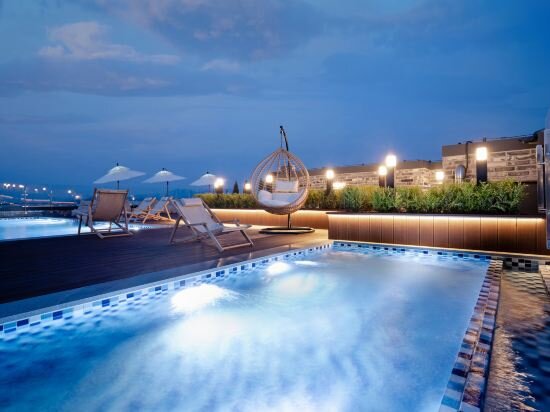 Фото Sr Hotel Sadang