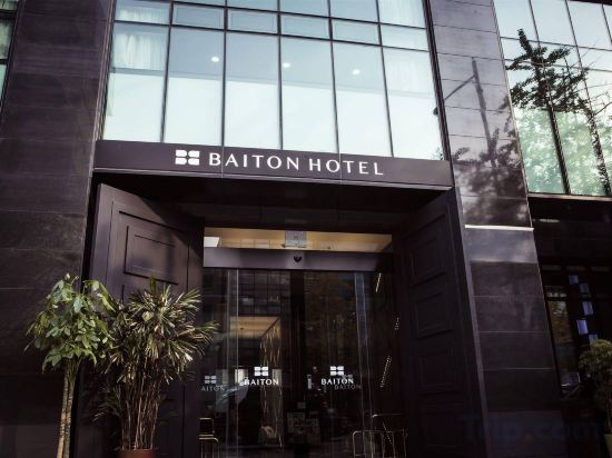 Фото Baiton Seoul Dongdaemun