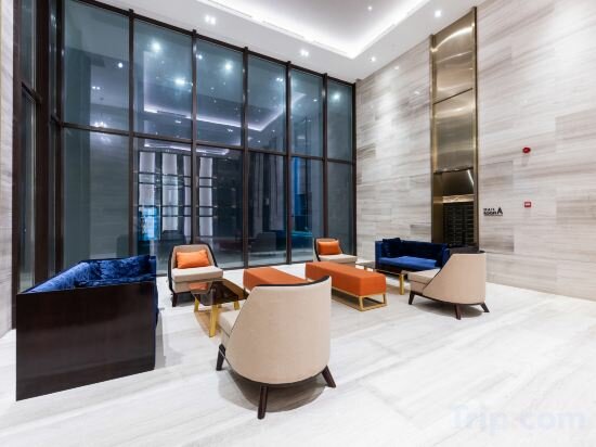 Фото The Gateway by Caerus Management