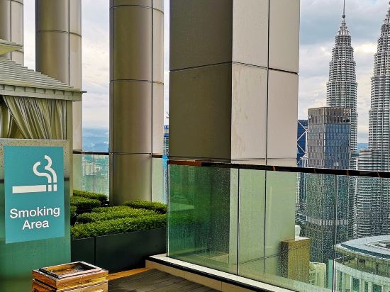 Фото Platinum Klcc Kuala Lumpur by SabaSuites