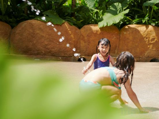 Фото Parkroyal Penang Resort