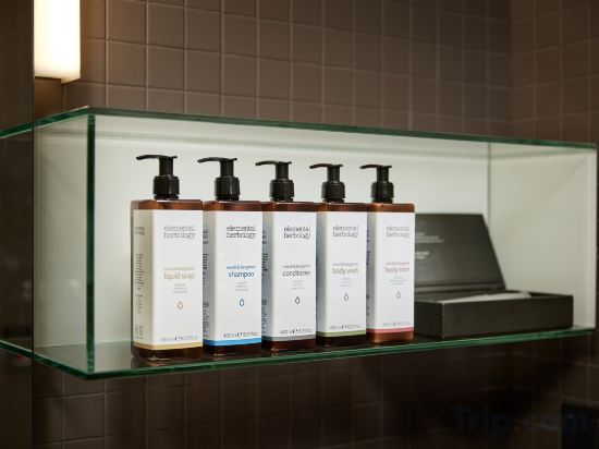 Фото Shilla Stay Ulsan