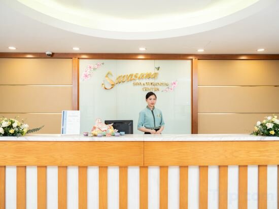 Фото Muong Thanh Grand Hanoi Hotel