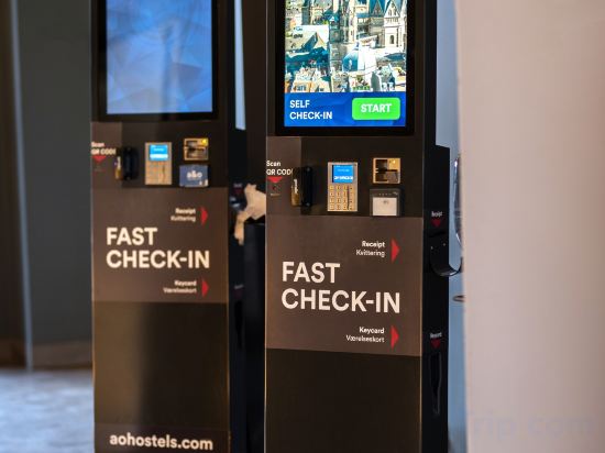 Фото A&o Copenhagen Sydhavn