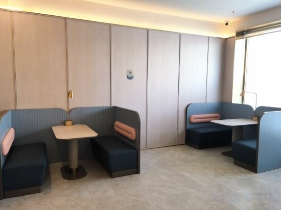 Hotel Hanting Hotel, Golmud, photo