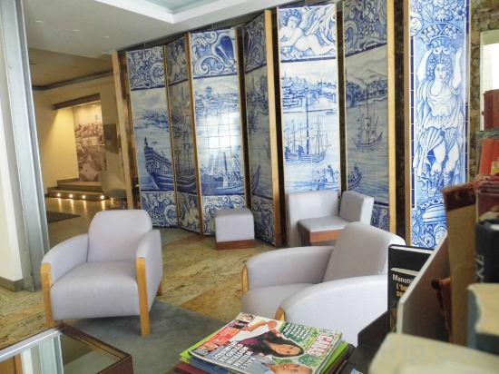 Фото My Story Hotel Tejo