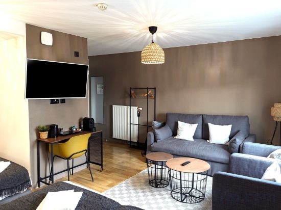 Фото Lodge In MIS