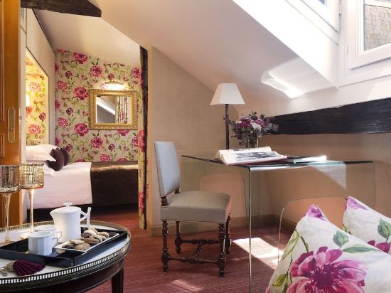 Фото Saint-Paul Rive-Gauche