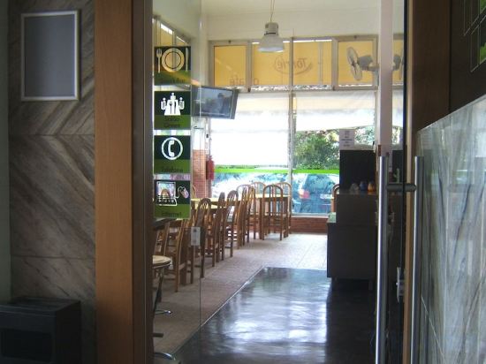 Фото Residencial Jardim da Amadora