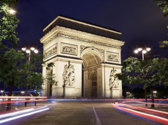 Фото отеля 5