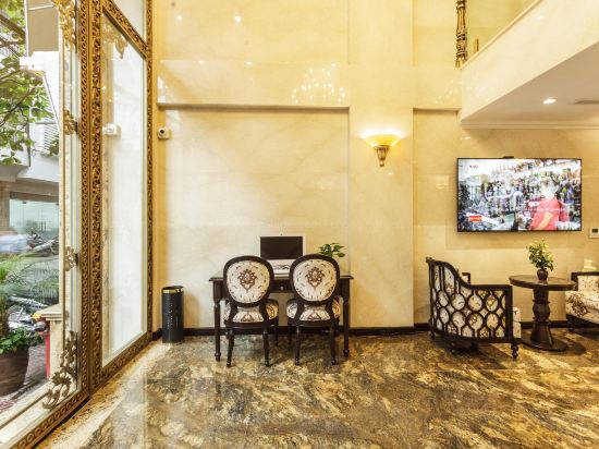 Фото Hotel De La Seine