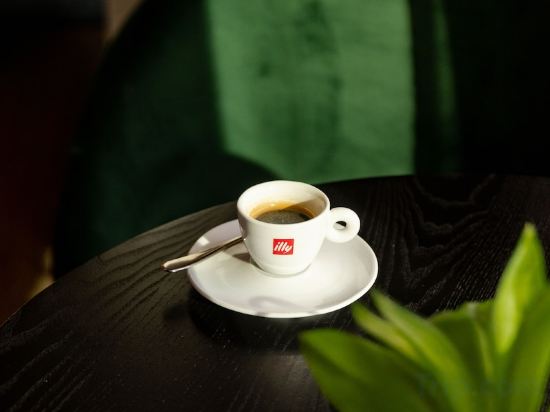 Фото Leonardo Inn Glasgow West End