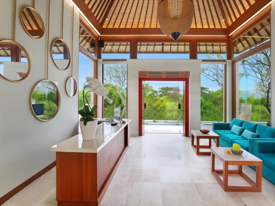 Фото Aksari Villa Seminyak by Ini Vie Hospitality