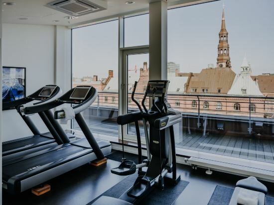 Фото Ameron Hamburg Hotel Speicherstadt