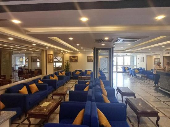 Фото Palm Inn Hotel Hurghda