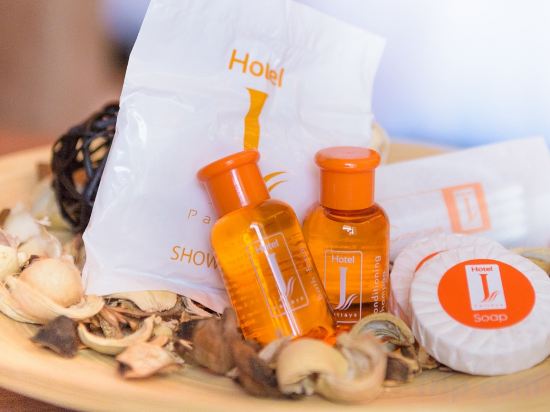 Фото J Inspired Hotel Pattaya