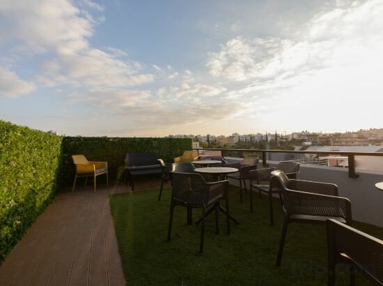 Фото Lux&easy Acropolis Suites