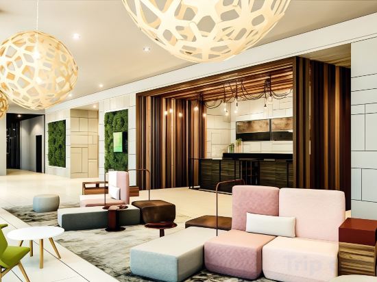 Фото Ibis Styles Hobart