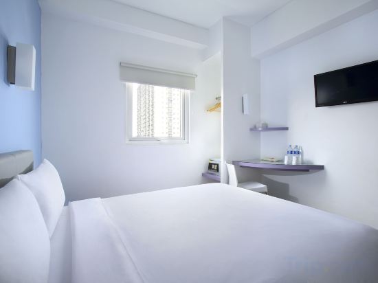 Фото Amaris Hotel Bekasi Barat