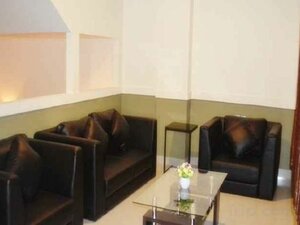 Гостиница Guardian Family Hotel