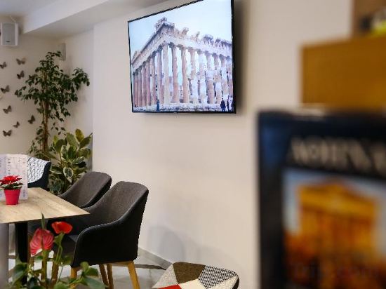 Фото Athens Starlight Hotel