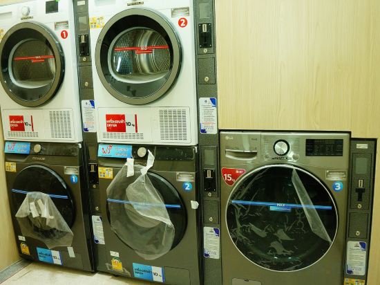 Фото P. T. Grand Hotel