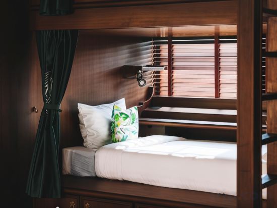 Фото Sound Gallery House