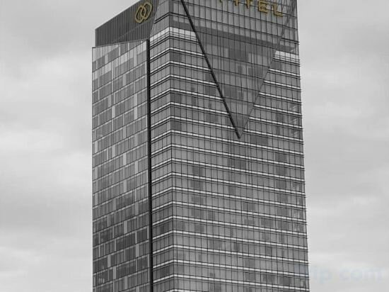 Фото Sofitel Sydney Darling Harbour