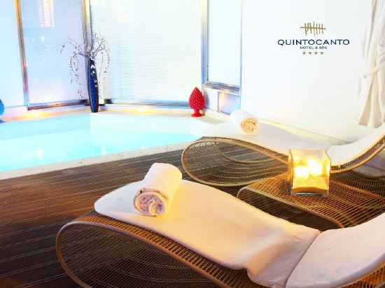 Фото Quintocanto Hotel and SPA