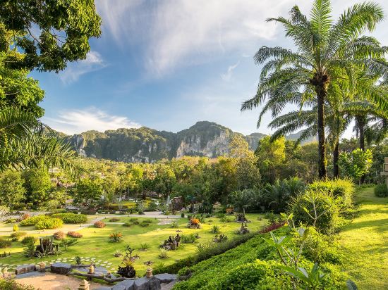 Фото Aonang Fiore Resort