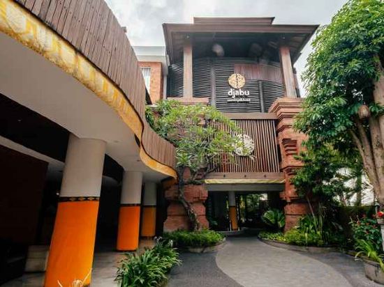 Фото D' Djabu Hotel Seminyak