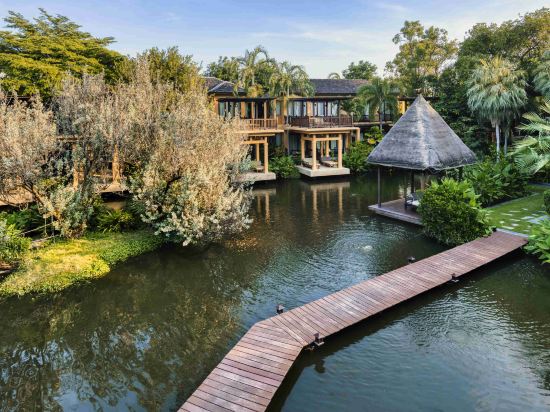 Фото Movenpick Asara Resort & SPA Hua Hin