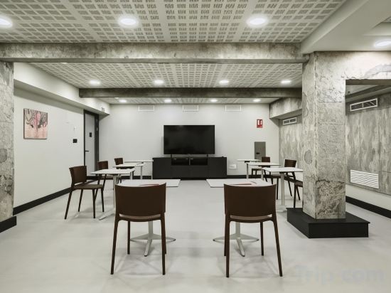 Фото Bed4U Bilbao