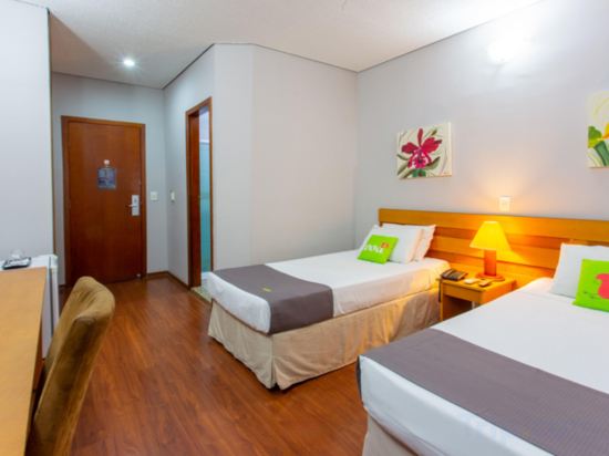 Фото Voa Express Inn Hotel Orquídea