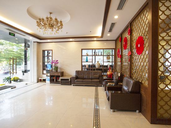 Фото Western Hanoi Boutique Hotel