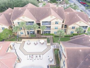 Гостиница Westgate Blue Tree Resort in Lake Buena Vista