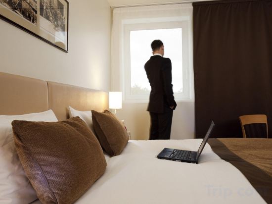 Фото Mercure Hotel Dortmund City